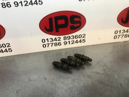 Set diesel injectors x - diesel,