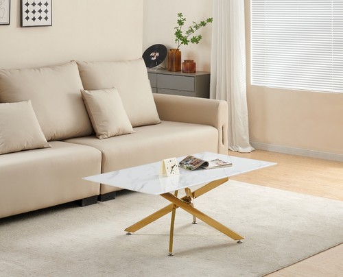 Coffee table rectangular 110 - coffee,