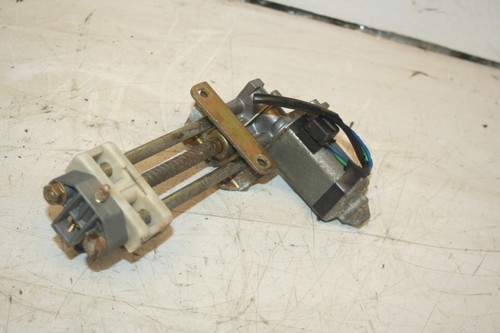1990 ford granada mk3 driver - ford,