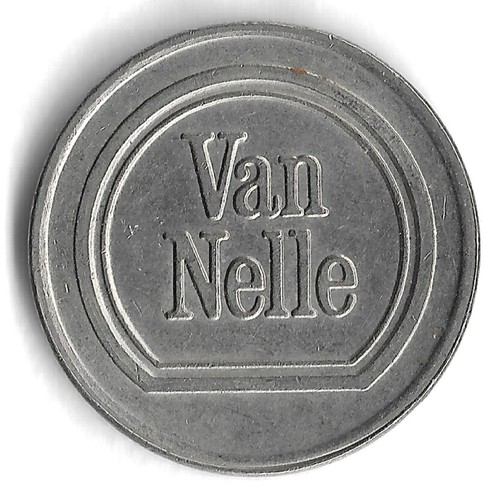 Van nelle netherlands coffee - van,