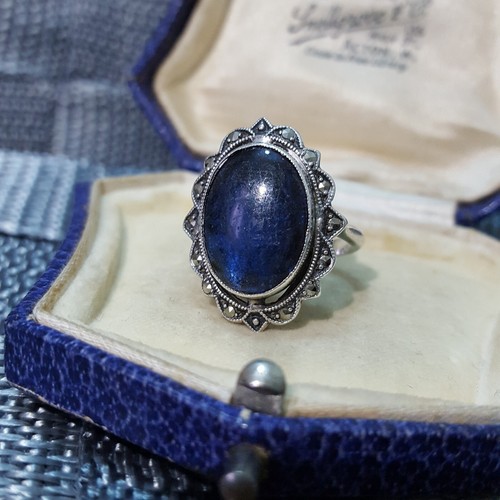 Antique 925 sterling silver - sterling,