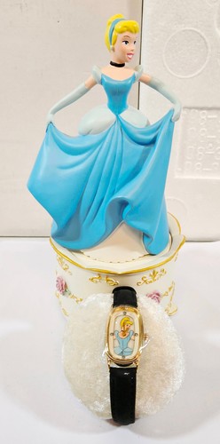 Disney princess timepiece - disney,
