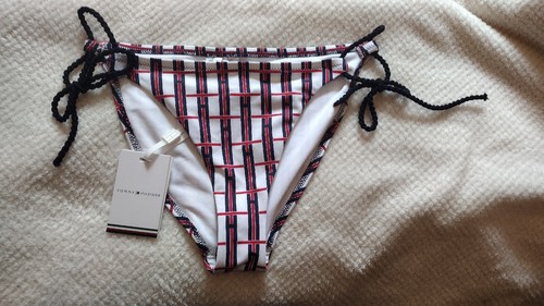 Tommy hilfiger red white - tommy, navy