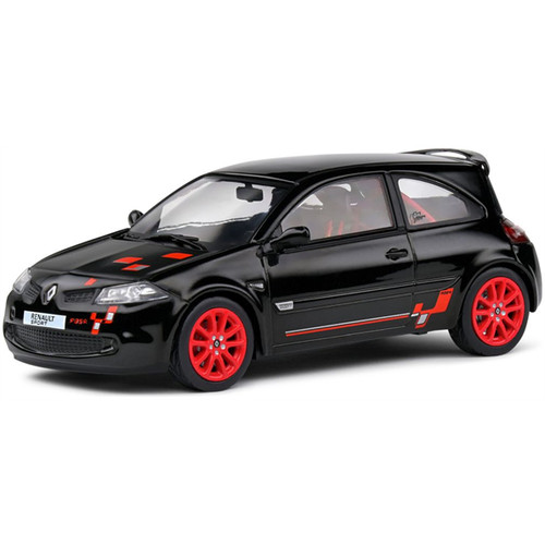Renauly megane r26 by - megane,