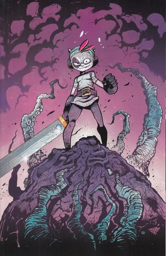 Quested variant cover - variant,
