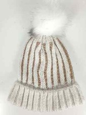 Matalan Papaya Ladies Beanie