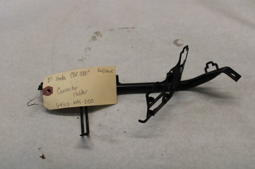 Connector holder 64502 - connector,