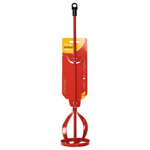 430 80mm paint mixer - x,