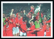 Manchester united 1999 - manchester,