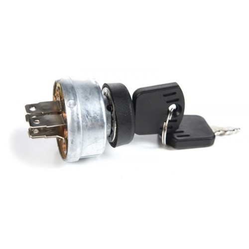 Ignition switch fits - switch, honda