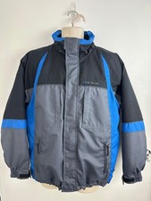 Parallel Technical Wear Grey