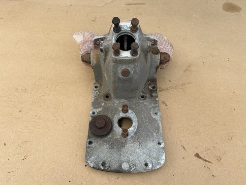 Ferguson f steering box - d,