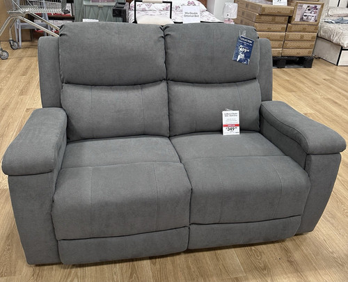 Ledbury seater sofa dark - ledbury, 2