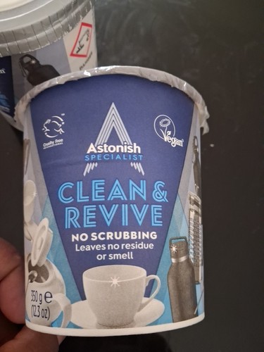 350g specialist clean revive - specialist,