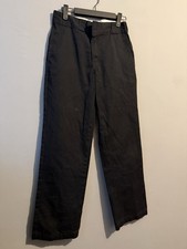 Dickies 874 Original Work Pants In Black Good Condition