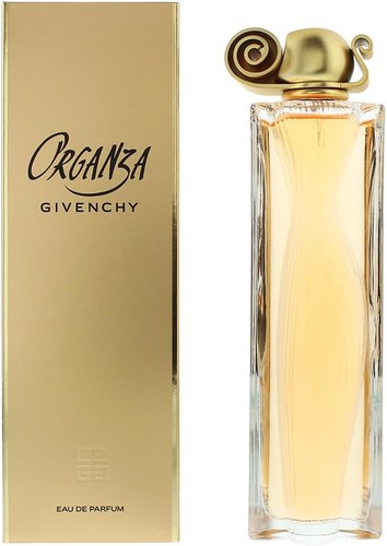 Givenchy organza edp spray - givenchy,
