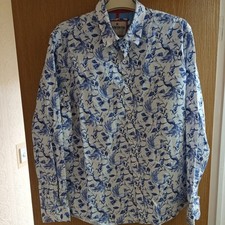 JOE BROWN Men's L/S Shirt