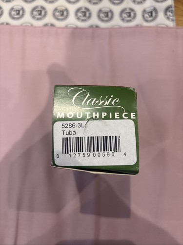 Denis wick classic - wick, silver