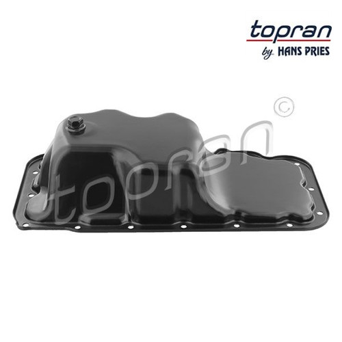 Oil sump topran - 279, for