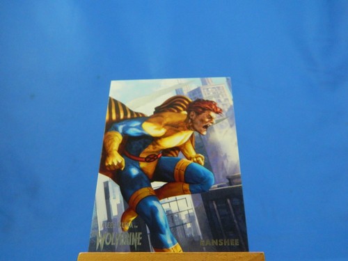 Banshee fleer ultra - banshee, #69