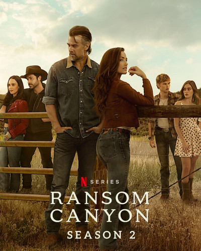 Ransom canyon season netflix - ransom,