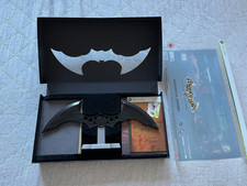 Xbox 360 Batman Arkham Asylum