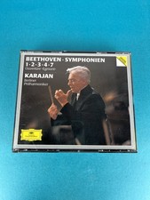 Beethoven - All 9 Symphonies -