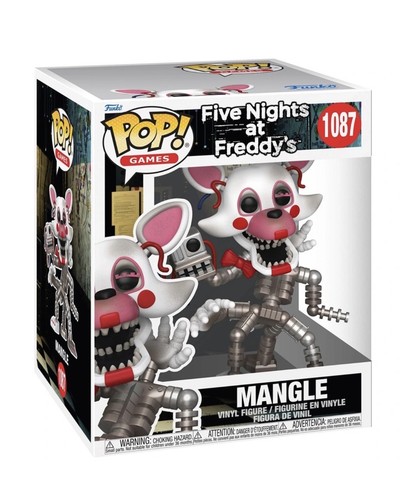 Funko pop games - games, 1087