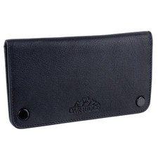 Oakridge leather tobacco pouch - oakridge,