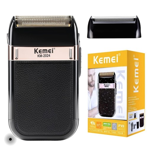 Kemei 2024 cordless electric - kemei,
