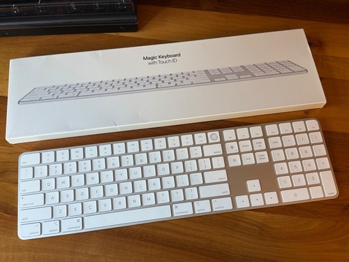 Genuine apple magic - genuine,