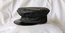 Train Driver's Grease Top Hat