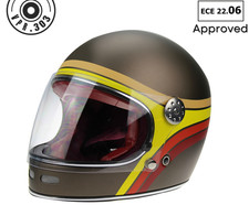ViPER F656 Vintage Full Face