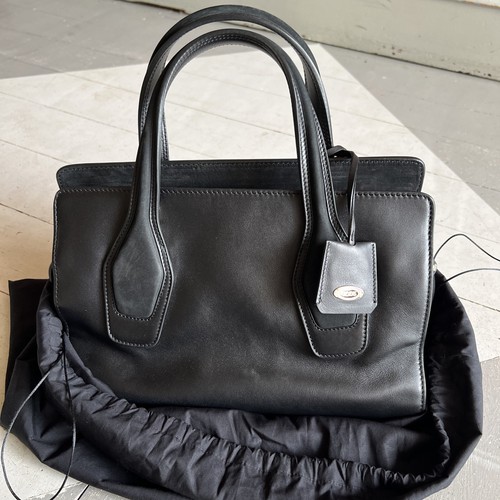 Tod black grain - tod’s,