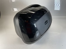 Kawasaki ZZR1400 Left Pannier