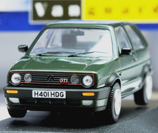 1:43 Vanguards 1990 MK2