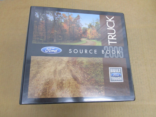 2006 ford truck - ford,