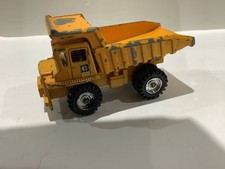 CAT die-cast 1:98 Dump Truck 769B - tipper (T29)