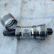 Shimano BB-UN55 73mm Square Typer Bottom Bracket