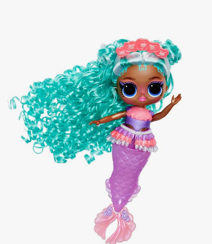 Lol surprise tweens mermaid - lol,
