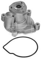 Borg beck bwp2096 water pump - &,
