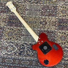 Pignose PGB-200 - Candy Apple