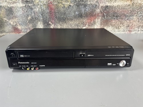 Panasonic dmr ez48v dvd - dmr-ez48v,