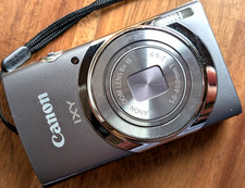 N MINT Canon IXY 130 PowerShot