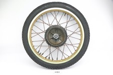 Yamaha 500 1u6 front - yamaha,
