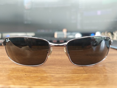 Ray ban rb3194 004 - sun, glasses
