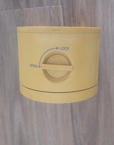 Topcon dry cell - dry, battery