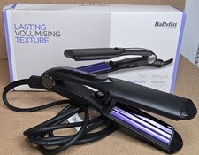 BaByliss 2165BU Pro Crimper