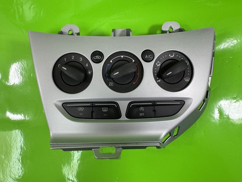 Ford focus mk3 air - mk3, con