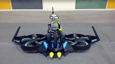 Playmobil 9253 Mega Drone Top